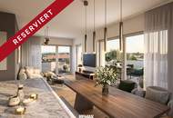 Markt.Haus.Feldkirchen – Hochwertige Eigentumswohnungen mit großzügigen Freiflächen | Neubau-Erstbezug