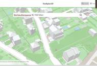 Doppelparzelle Sonnengrundstück | Wolfersberg | Südhang