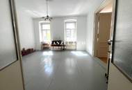 KLEINES ZINSHAUS IN OTTAKRING MIT AUSBAUPOTENZIAL