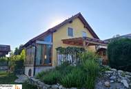 CHARMANTES EINFAMILIENHAUS IN KIRCHSTETTEN-TOTZENBACH!