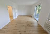 Erstvermietung nach Sanierung | 3,5 Zimmer 95m² Wohnfläche zzgl. Balkon & KFZ Abstellplatz