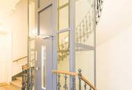 Getreidemarkt, Ecke Gumpendorferstraße - repräsentative Bürofläche zu vermieten