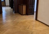 Repräsentative Bürofläche im historischen Palais Equitable – Nähe Stephansdom !!