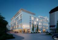 Erstbezug im Herzen von Klagenfurt - exklusives Mietjuwel in zentraler Lage