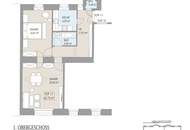 Geschmackvoll & gut gelegen - Altbauwohnung mit Stil nahe U3 Rochusgasse & Stadtpark