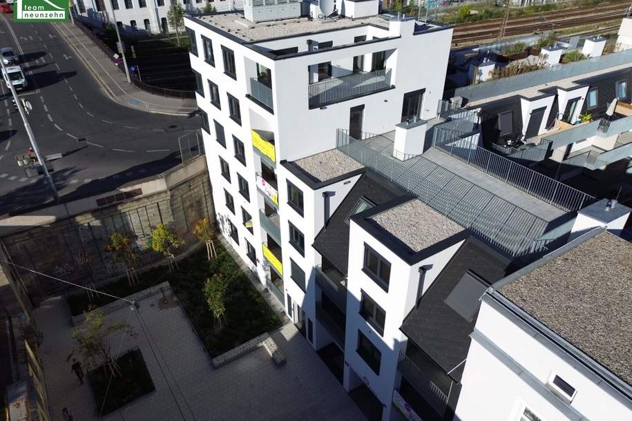 Ameisgasse 28 – Nachhaltig investieren in Wohnqualität, Wohnung-kauf, 425.400,€, 1140 Wien 14., Penzing