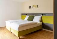 Anleger u. Unternehmer aufgepasst! Fix vermietete Neubauwohnungen mit 4% Nettorendite zu verkaufen!