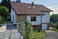 Einfamilienhaus in Ruhelage