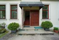 Stilvolle Altbau-Maisonette in Hietzing nahe U4