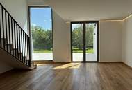 PROVISIONSFREI ! Exklusive Eigentumswohnungen mit Freifläche , Erstbezug Nachhaltig