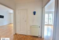 Helle 2-Zimmer-Wohnung in schöner Lage des 5.Bezirks