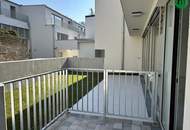 Exklusives Neubau-Reihenhaus in Klosterneuburg-Weidling – belagsfertige oder schlüsselfertige Übergabe möglich