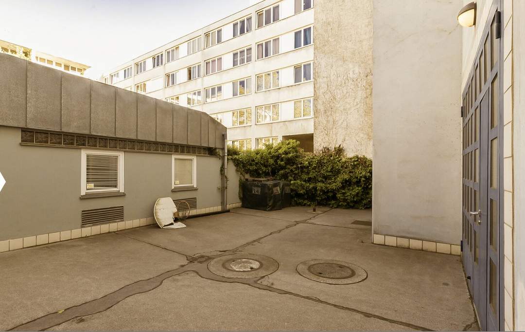 Lienfeldergasse | Freiparkerstellplätze zu vermieten