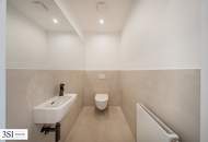 Energetisch revitalisierter Altbau: Hochwertige 4-Zimmer-Wohnung mit Balkon in zentraler Lage