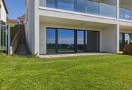 Wohnung mit Garten und Alpenblick * Innenausbau frei gestaltbar