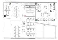 DPC | Exklusive Coworking-Fläche über den Dächern Wiens