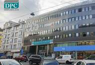 DPC | Modernes Bürohaus Nähe Laurenzgasse