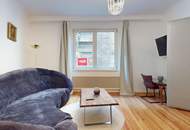 City Living nahe Stephansplatz – 3-Zimmer auf ca. 90 m²