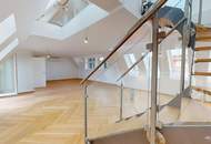 Maisonette in Toplage I Jugendstilvilla in Althietzing