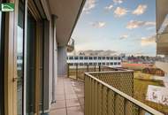 Nachhaltig investieren - Exklusive 2-Zimmer-Wohnung mit moderner Ausstattung - Niedrig-Energie-Standard