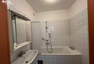 Renovierte 2-Zimmer-Wohnung mit Terrasse und Garten