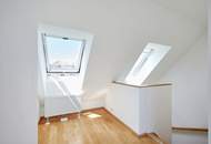 Historisches Ambiente trifft modernen Wohnkomfort – 3-Zimmer-Maisonette nahe Währinger Park