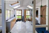 Natur Pur | 3,4 ha Nutzgrund | 2 Wohneinheiten