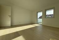 5 GEHMINUTEN BIS ZUR S-BAHN! AUSSTATTUNG DELUXE! 2-ZIMMER-WOHNUNG MIT WESTBALKON. PROVISIONSFREI für den Käufer.
