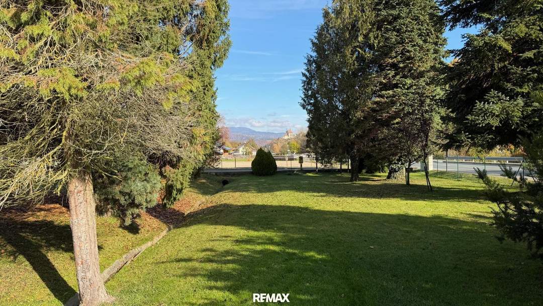 Großzügiges Baugrundstück 4.680 m² in Judendorf-Straßengel, Steiermark – Ihr Eigenheim wartet!