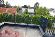 "Wohntraum" Terrassenwohnung Erstbezug nähe Mühlwasser