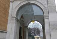 Modernes Dachgeschossbüro im Wiener Börsegebäude zu mieten