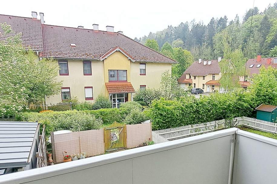 RUHIG WOHNEN WOLLEN, Wohnung-kauf, 160.000,€, 3150 Sankt Pölten(Land)