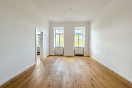 ++ ERSTBEZUG ++ Charmante DREI Zimmer - Ruckergasse, Wohnung-kauf, 250.000,€, 1120 Wien 12., Meidling