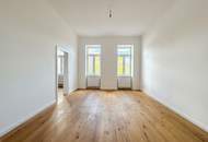 ++ ERSTBEZUG ++ Charmante DREI Zimmer - Ruckergasse