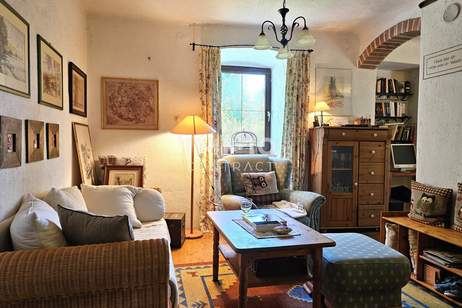 Haus in absoluter Ruhelage mit Erweiterungspotenzial, Haus-kauf, 159.000,€, 3970 Gmünd