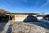 Charmantes Wohn- und Reiterensemble auf ca. 5.270 m² – Ihr privates Refugium im Seenland