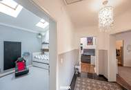 RESERVIERT! Ein Haus zum Leben: 110m2 Nähe Gänserndorf - barrierefrei - inkl. Terrasse, Partykeller, Carport etc.etc.