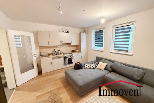 2-Zimmer-Gartenwohnung in zentraler Lage!, Wohnung-miete, 706,02,€, 8020 Graz(Stadt)