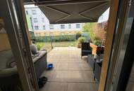 Sonnige Gartenwohnung in zentraler Lage von Wolkersdorf