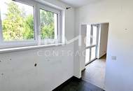 Moderne Wohnung mit Südbalkon im Zentrum von Baden und doch ruhig - inkl. Tiefgarage