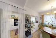 Saniertes Bauernhaus in Ruhelage - bei Strem!