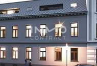 ANLEGERTRAUM KURZZEITVERMIETUNG WIDMUNG ! 3 Zimmerwohnung - U3 - ERSTBEZUG n. Umbau