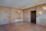 3-Zimmer-Wohnung mit Gestaltungspotenzial in Wagram