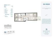 Anlegertraum: Moderne 3-Zimmer-Erstbezugswohnung | sofort verfügbar