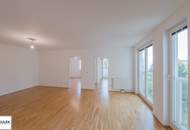 ab 01.10.2026: Perfekt aufgeteilte gepflegte 3-Zimmer-Wohnung mit Balkon im 3. Liftstock