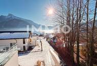 Einfamilienhaus mit Pool und Garten – SEE.LEBEN Mondsee