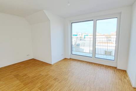 Smart, stylish, sonnig – DG-Wohnungen mit Perspektive, Wohnung-kauf, 788.000,€, 1200 Wien 20., Brigittenau