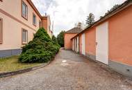 Zinshaus Schnäppchen mit 8 WHG a 47m2