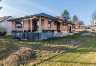 Bungalow-Traum im Rohbau – Gestalten Sie Ihr Zuhause nach eigenen Wünschen