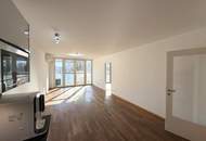 Moderne TerrWhg, Klima+FB-Heizung, inkl. Küche, Einbauten+PP // Modern terrace apt., AC+fl.-heating, incl. kitchen, fittings+Parking //